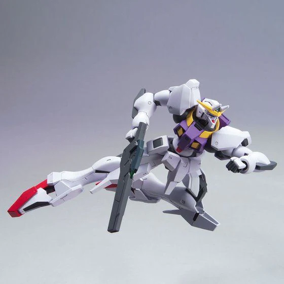 Bandai Hobby HG 1/144 #69 Raphael Gundam(2010) - Image 4