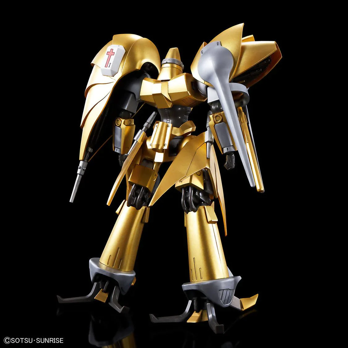 HG 1/144 Aug - Image 3