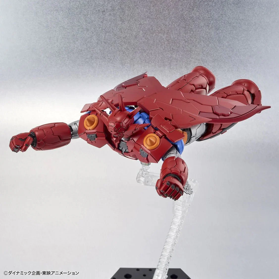 Bandai Hobby HG 1/144 Getter Dragon(Infinitism) - Image 5