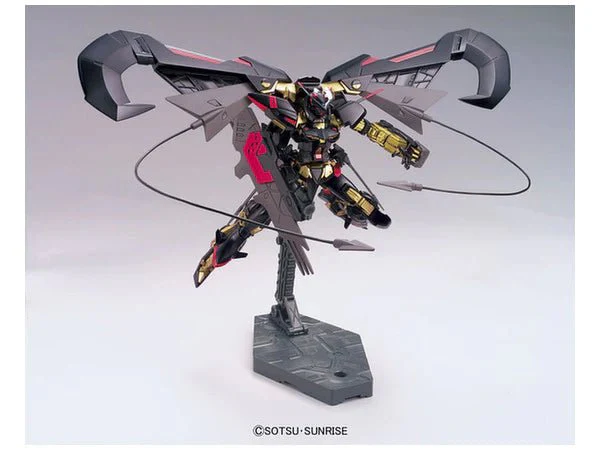 Bandai Hobby HG Seed #59 Gundam Astray Gold Frame Amatsu Mina    1/144 - Image 3