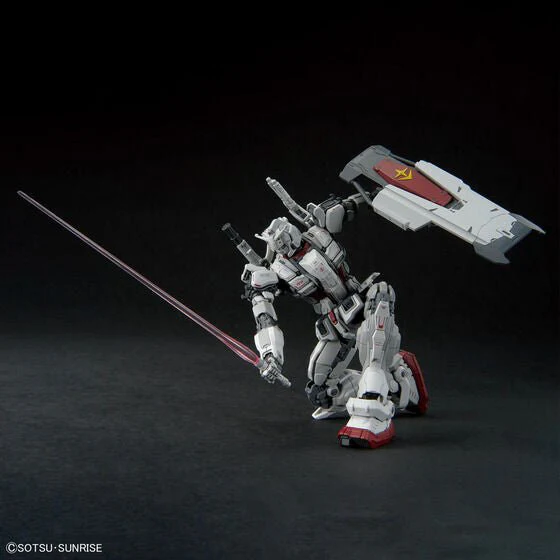 Bandai Hobby HGUC #255 1/144 GUNDAM EX (RFV) (2024) - Image 3
