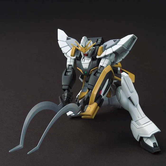 Bandai Hobby HGAC #228 Gundam Sandrock (2019)    1/144 - Image 3