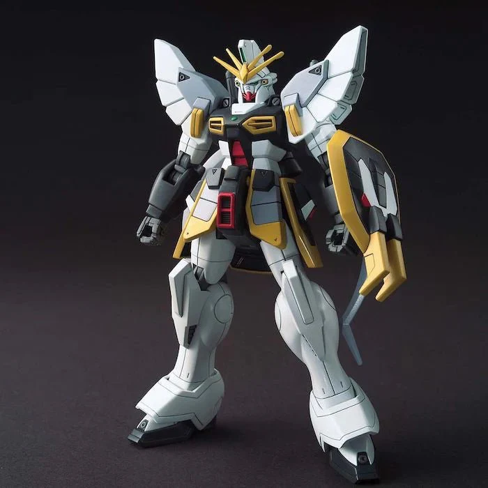 Bandai Hobby HGAC #228 Gundam Sandrock (2019)    1/144 - Image 4