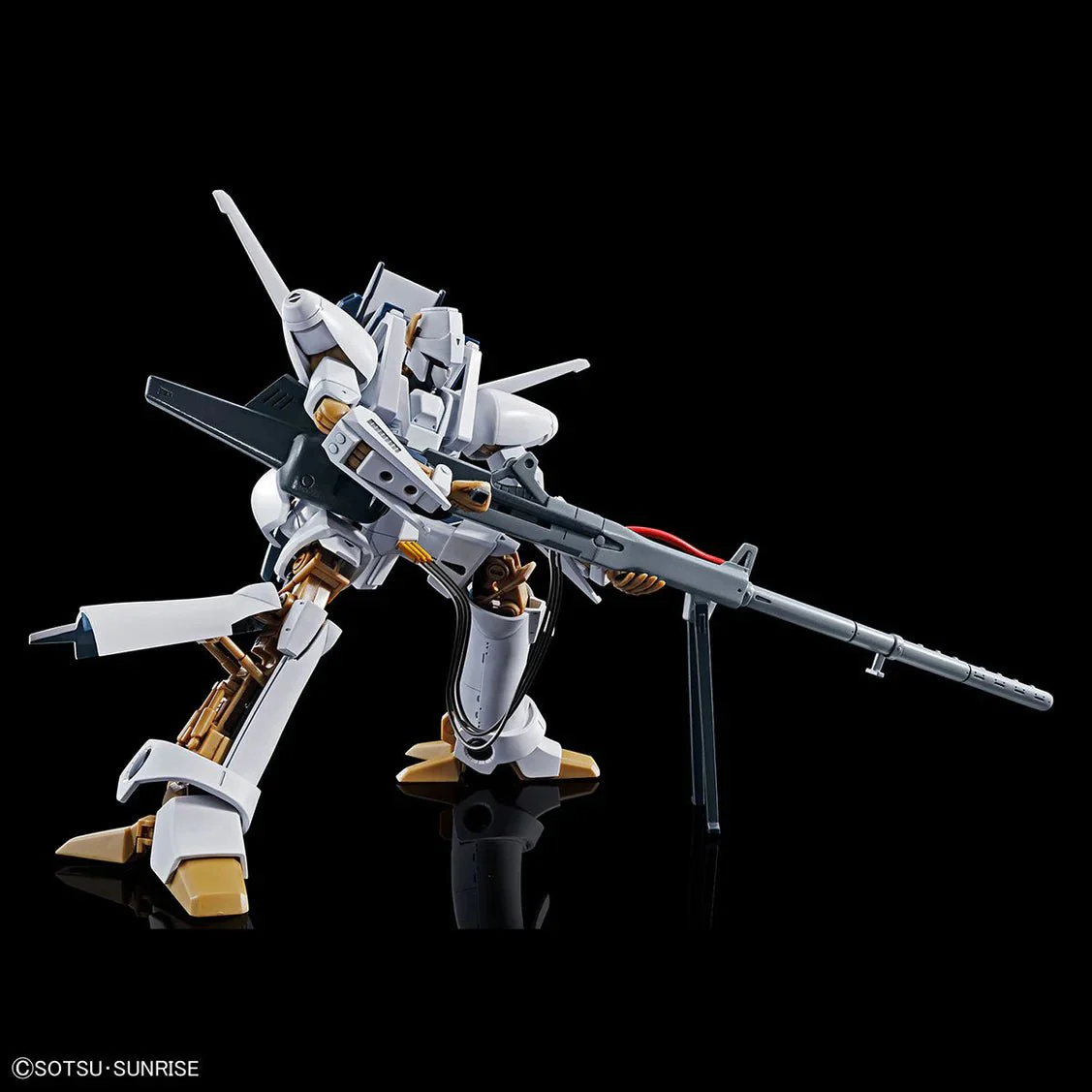 HG 1/144 L-Gaim - Image 3