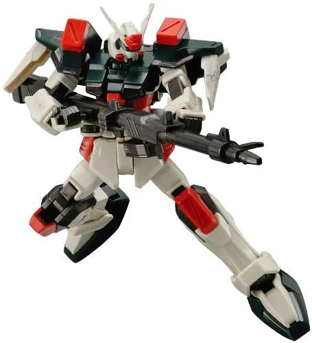 Bandai Hobby HG 1/144 R03 Buster Gundam - Image 3