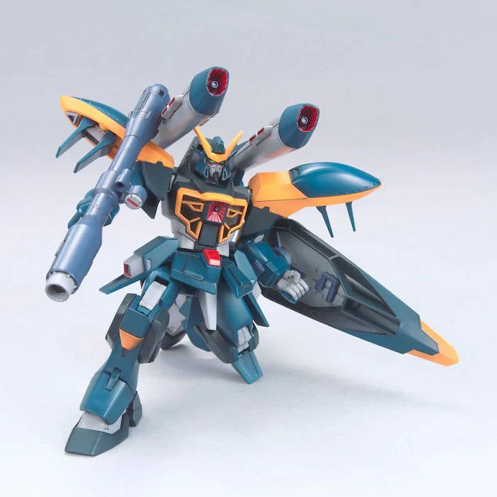 Bandai Hobby HG 1/144 R08 Calamity Gundam (2012) - Image 3