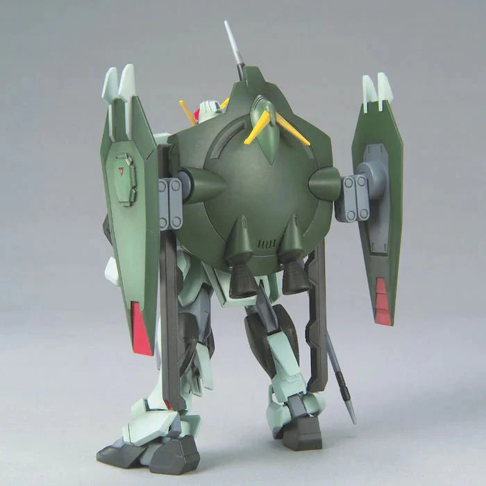 Bandai Hobby HG 1/144 R09 Forbidden Gundam (2012) - Image 3