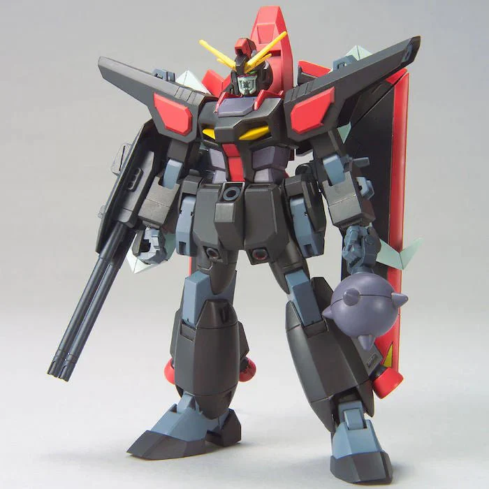 Bandai Hobby HG 1/144 R10 Raider Gundam (2012) - Image 3