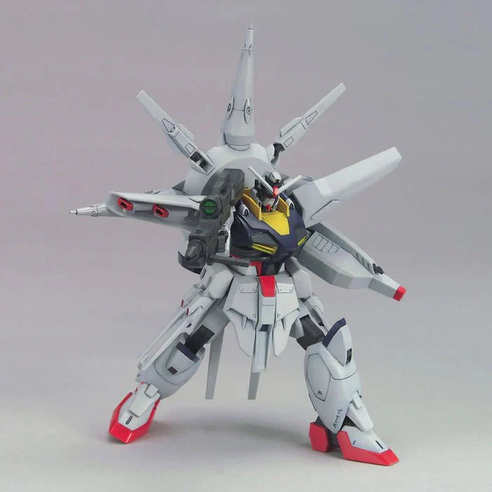 Bandai Hobby HG 1/144 R13 Providence Gundam(2012) - Image 3