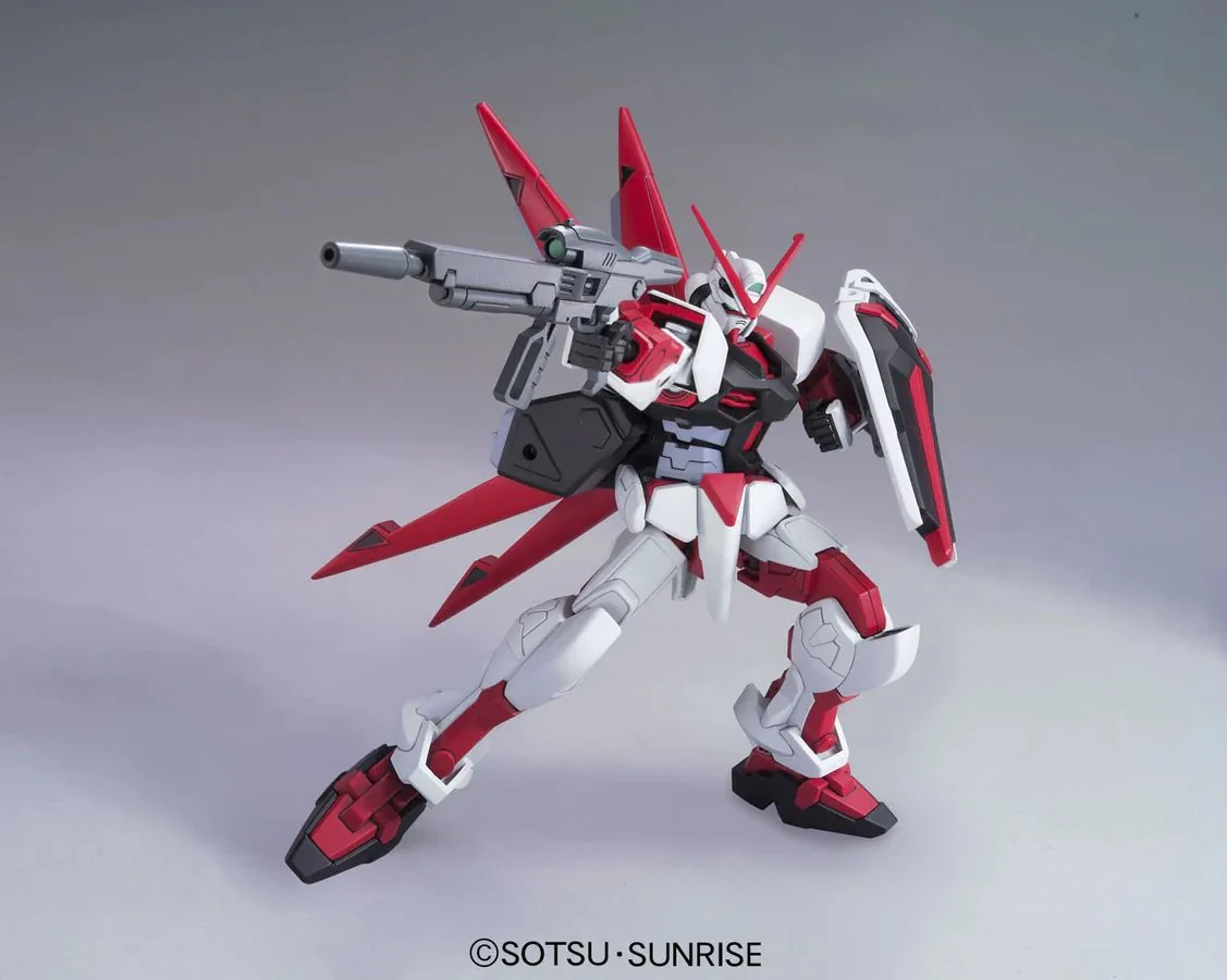 Bandai Hobby HG 1/144 R16 M1 Astray (2012) - Image 3