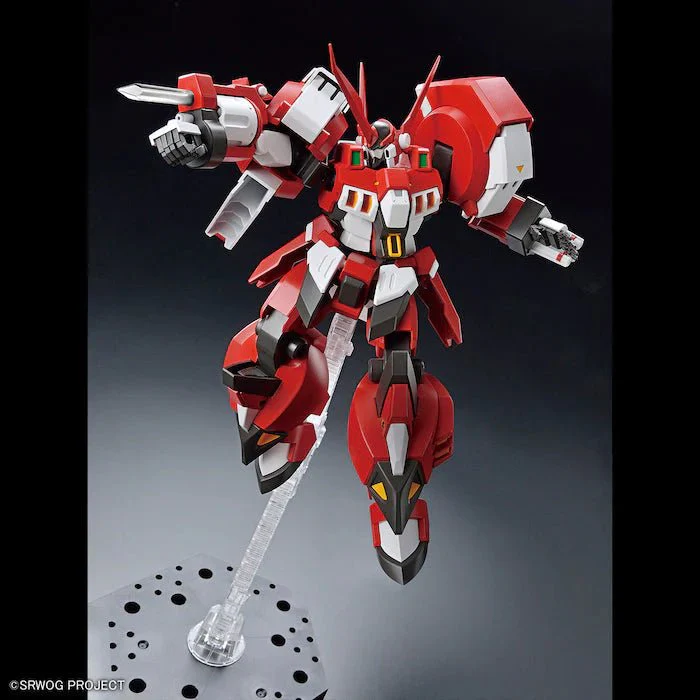 Bandai Hobby HG Alteisen 1/144 - Image 3