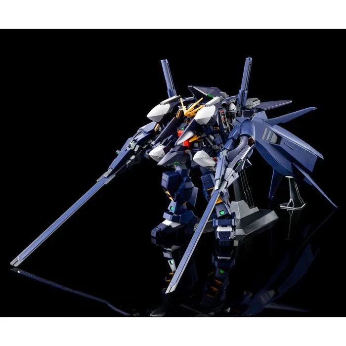 HG Booster Expansion Set For Cruiser Mode (Combat Deployment Colors)(Advance Of Z The Flag Of Titans) 1/144 - Image 3