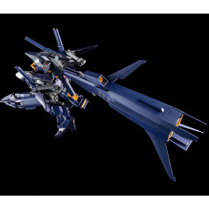 HG Booster Expansion Set For Cruiser Mode (Combat Deployment Colors)(Advance Of Z The Flag Of Titans) 1/144 - Image 5