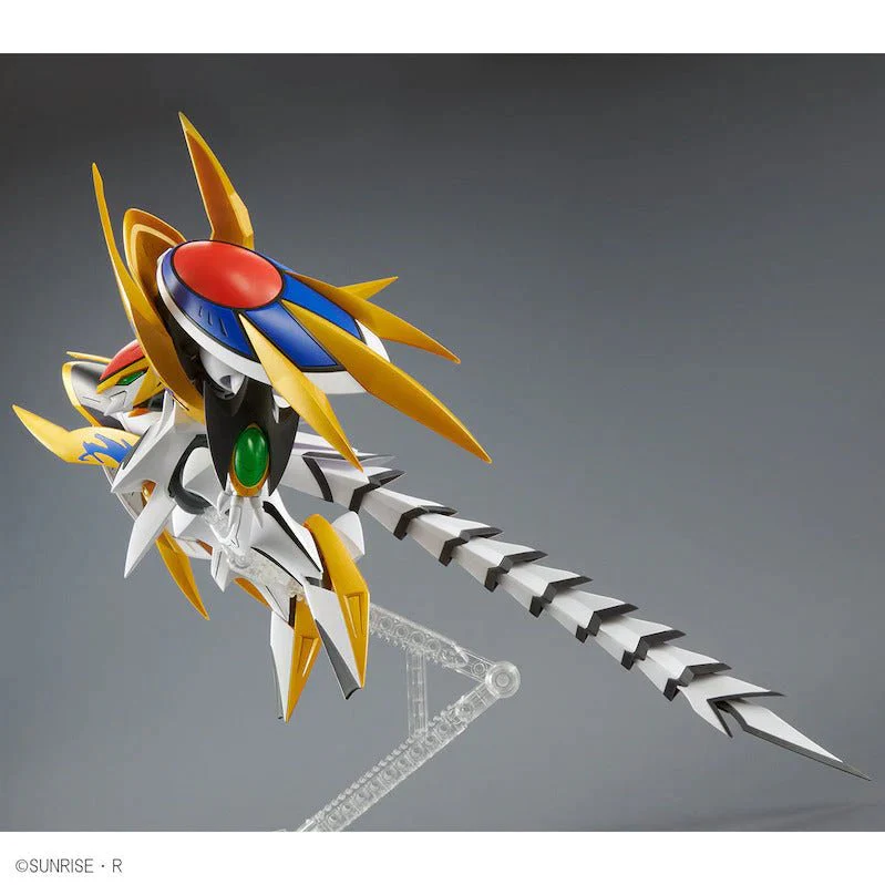 Bandai Hobby HG Cho Mashin Ryujinmaru    1/144 - Image 4