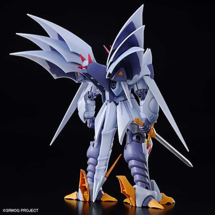 Bandai Hobby HG Cybaster 1/144 - Image 5