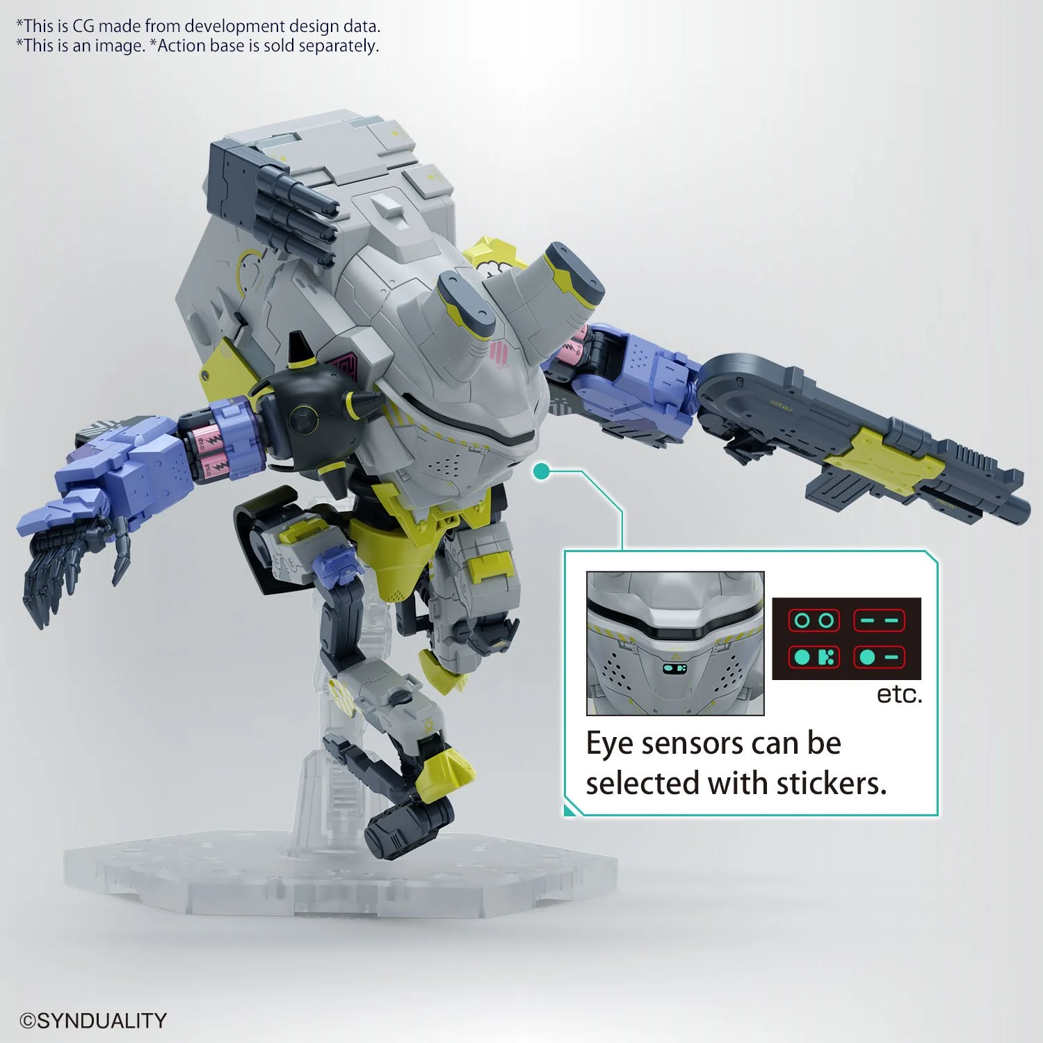 HG DAISYOGRE - Image 5