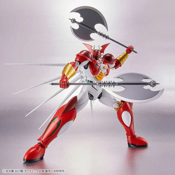 Bandai Hobby HG Getter Arc    1/144 - Image 3