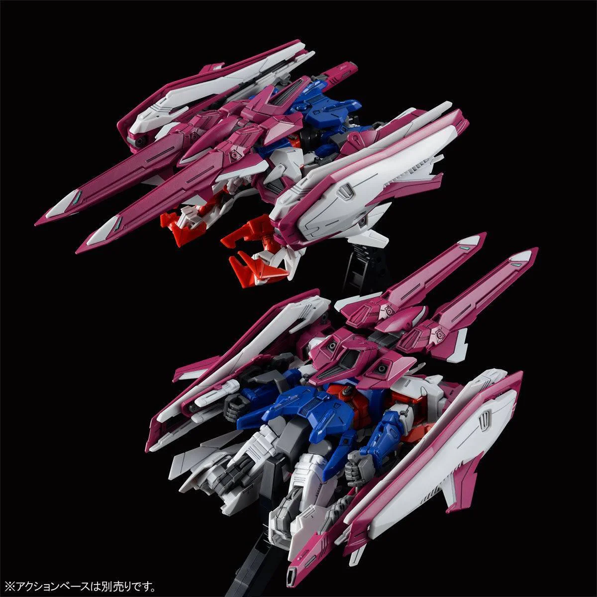 HG Gundam L.O Booster    1/144 - Image 5