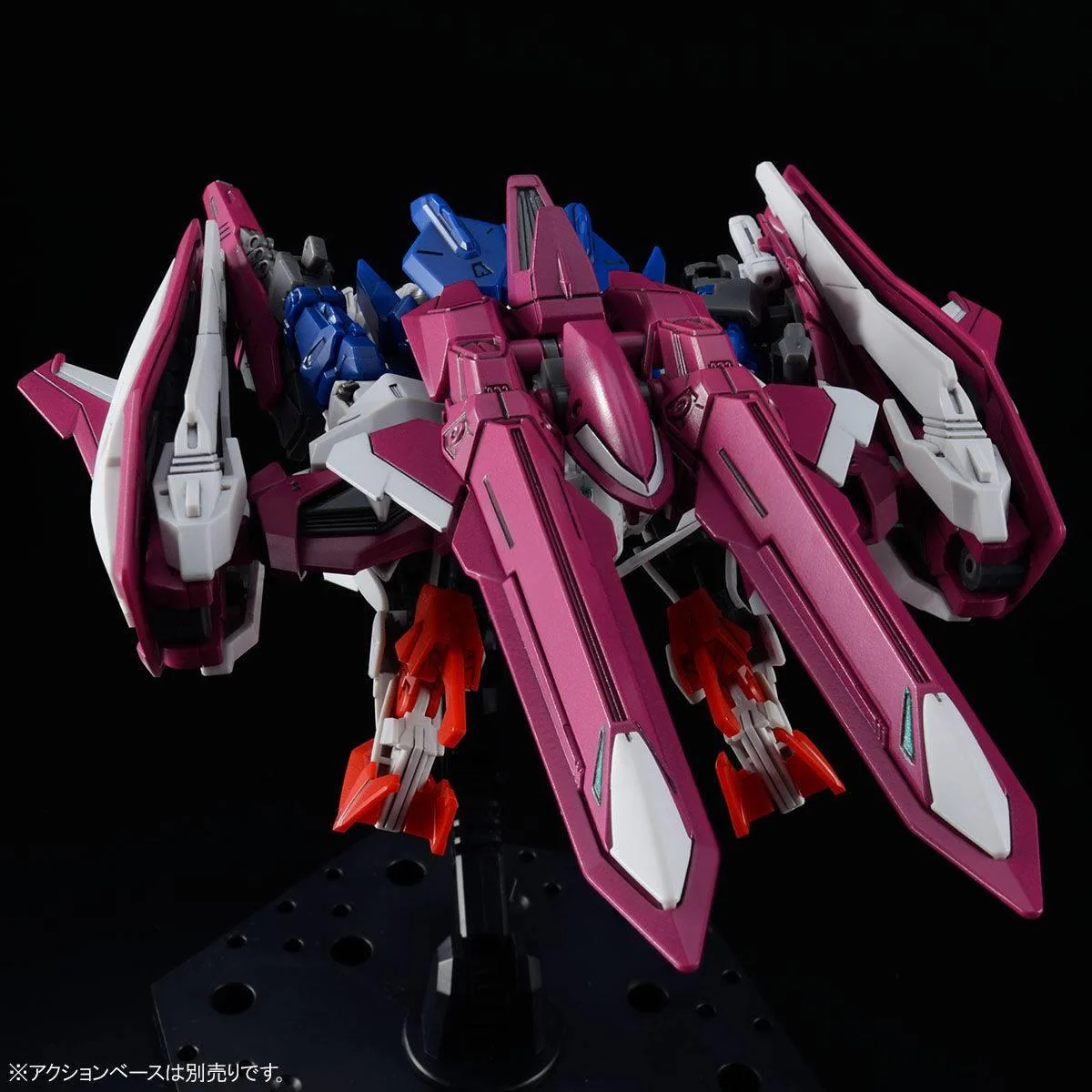 HG Gundam L.O Booster    1/144 - Image 6
