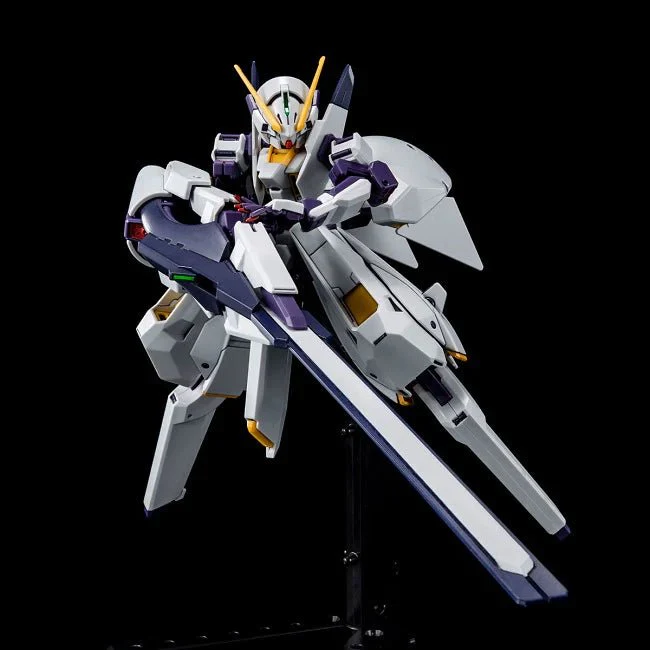 HG Gundam TR-6 Woundwort    1/144 - Image 2