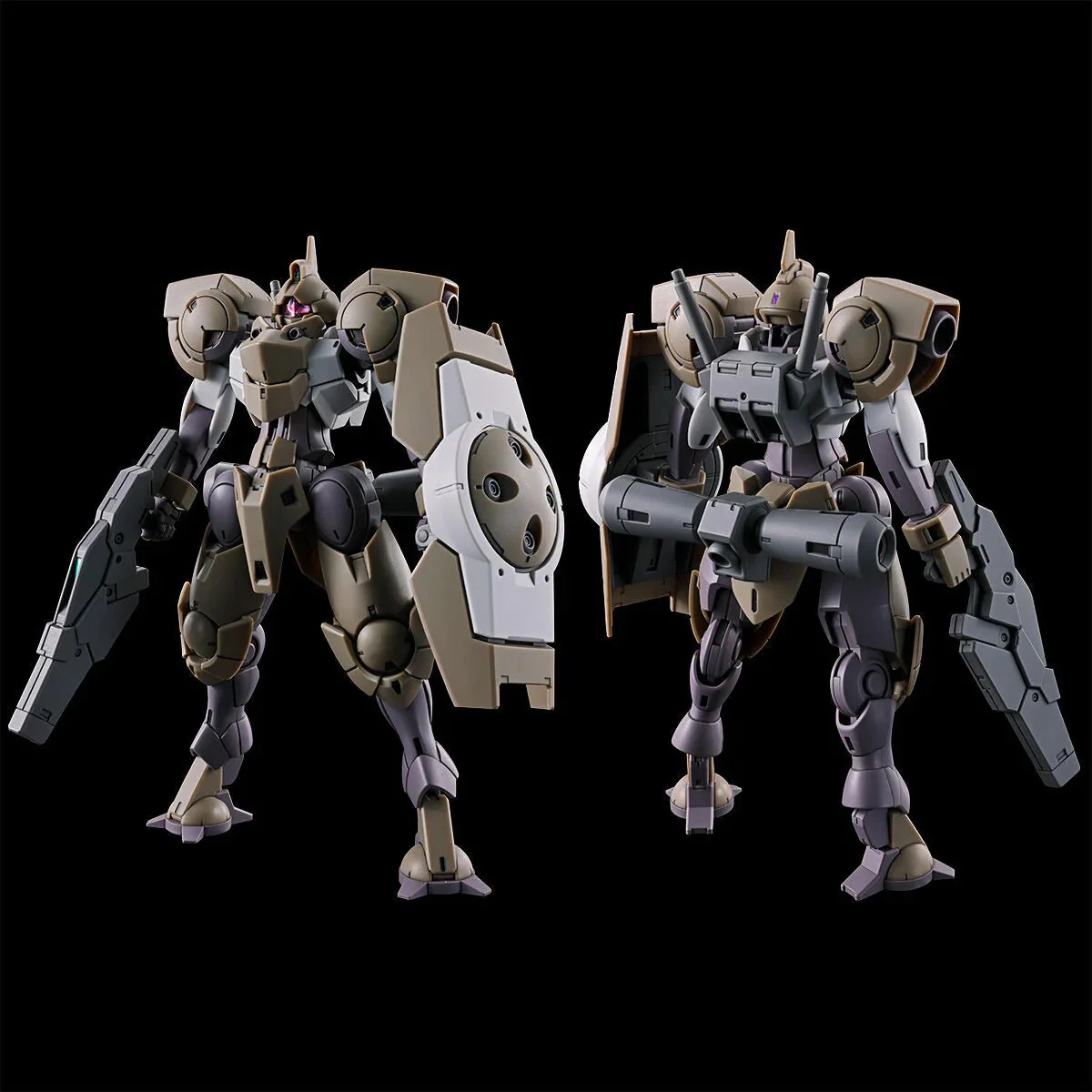 Bandai Hobby HG Heingra(2024) 1/144 - Image 2