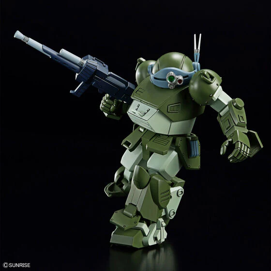 HG SCOPEDOG(2023) - Image 3