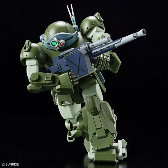 HG SCOPEDOG(2023) - Image 4