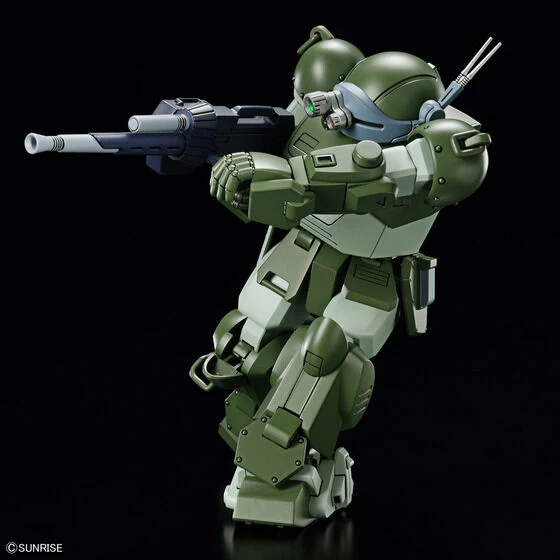 HG SCOPEDOG(2023) - Image 6