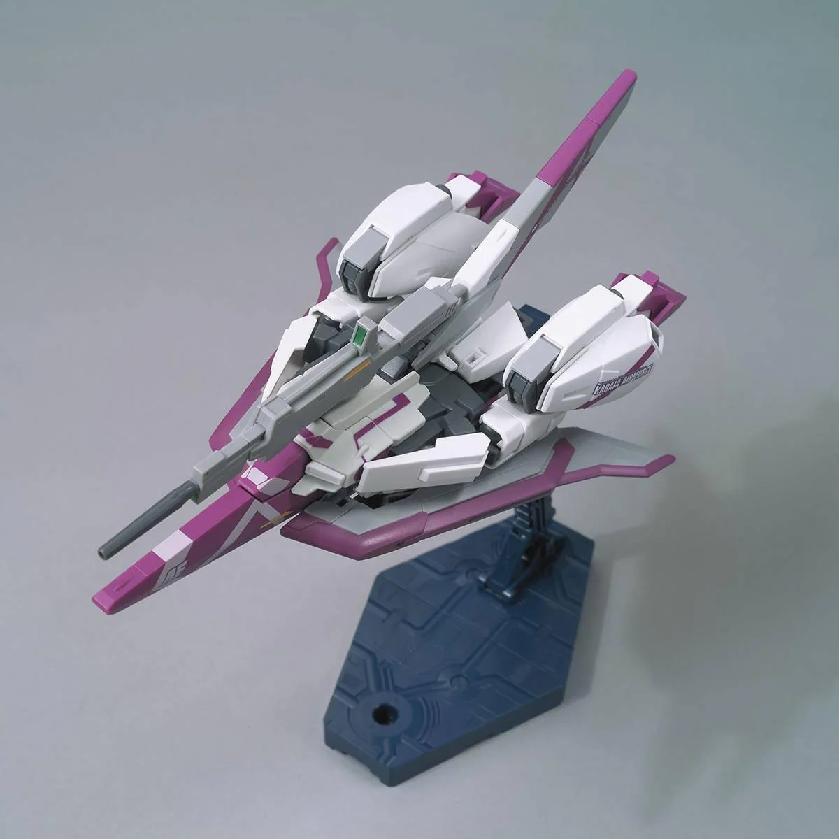 HG The Gundam Base Limited Zeta Gundam III    1/144 - Image 3
