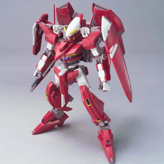 Bandai Hobby HG00 #014 Gundam Throne Drei 1/144(2008) - Image 2