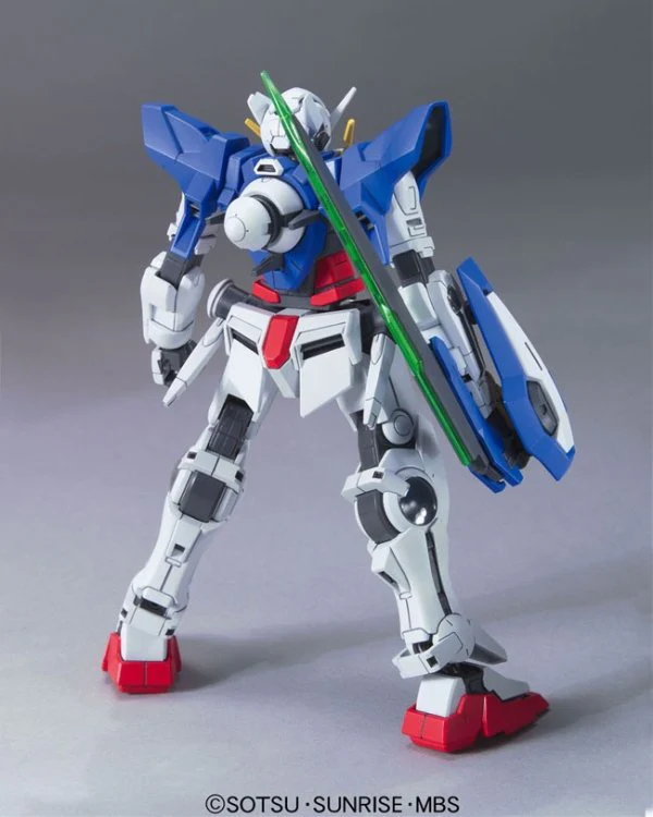 Bandai Hobby HG00 #044 Gundam Exia Repair II    1/144 - Image 3