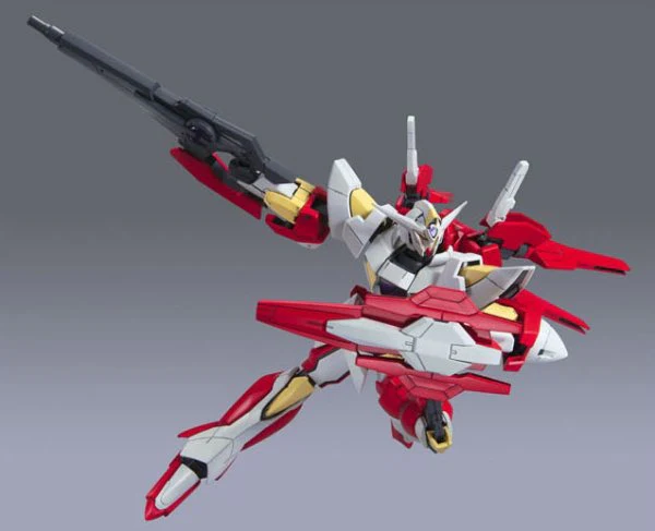 Bandai Hobby HG00 #053 Reborns Gundam(2009)    1/144 - Image 4