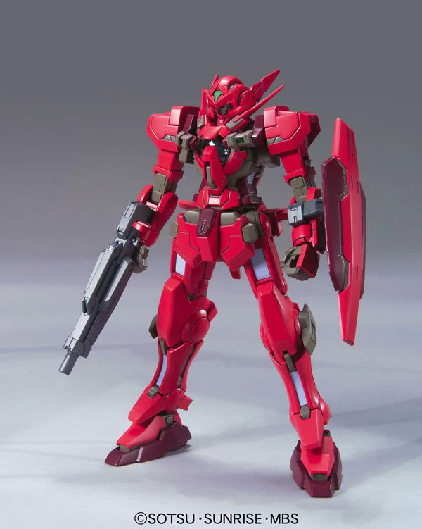 Bandai Hobby HG00 #062 00 Gundam Astraea Type F (2010)    1/144 - Image 4