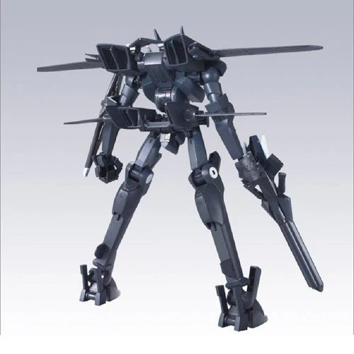Bandai Hobby HG00 #11 Over Flag 1/144(2008) - Image 3