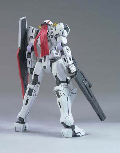Bandai Hobby HG00 1/144 #15 Gundam Nadlee(2008) - Image 3