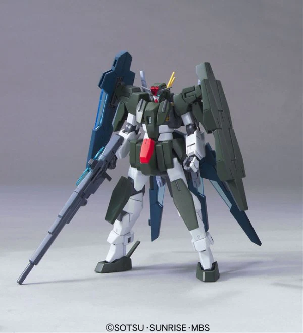 Bandai Hobby HG00 1/144 #48 Cherudim Gundam GNHW/R - Image 2