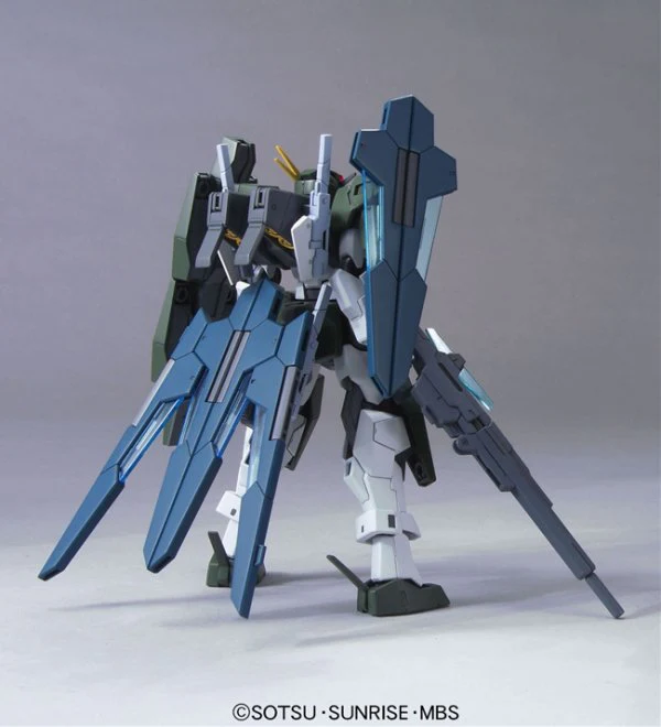 Bandai Hobby HG00 1/144 #48 Cherudim Gundam GNHW/R - Image 3