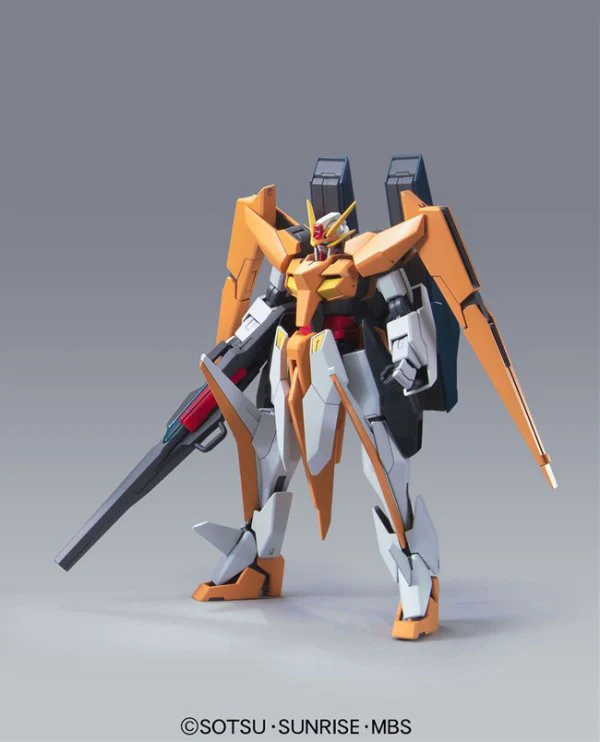 Bandai Hobby HG00 1/144 #50 Arios Gundam GNHW/R - Image 2
