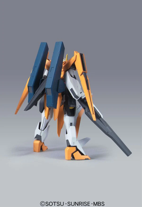 Bandai Hobby HG00 1/144 #50 Arios Gundam GNHW/R - Image 3