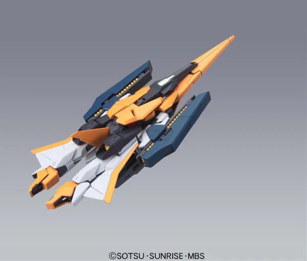 Bandai Hobby HG00 1/144 #50 Arios Gundam GNHW/R - Image 4