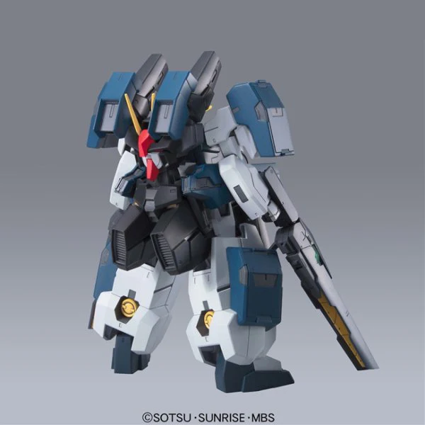 Bandai Hobby HG00 1/144 #51 Seravee GNHW/B - Image 3