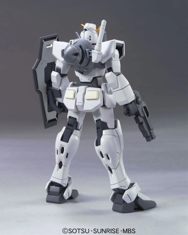Bandai Hobby HG00 1/144 #52 O Gundam - Image 3