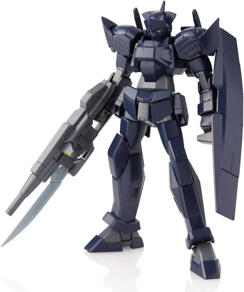 Bandai Hobby HGAGE BMS-004 G-Exes Jackedge #25    1/144 - Image 3