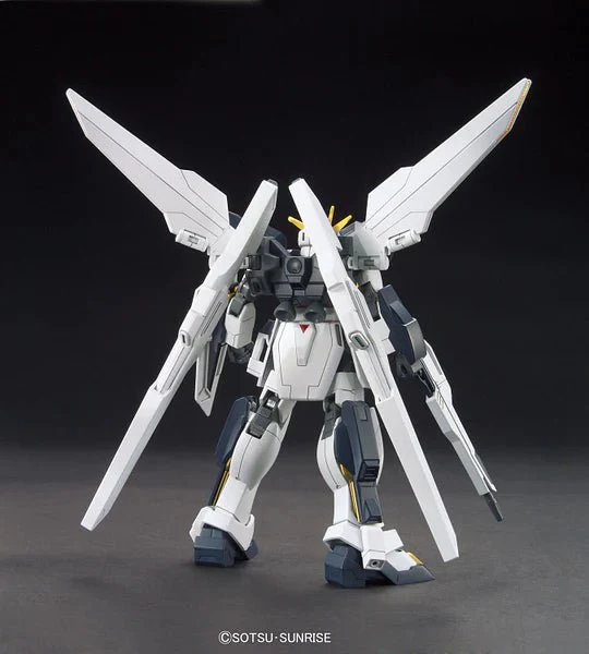 Bandai Hobby HGAW #163 Gundam Double X(2013) 1/144 - Image 3