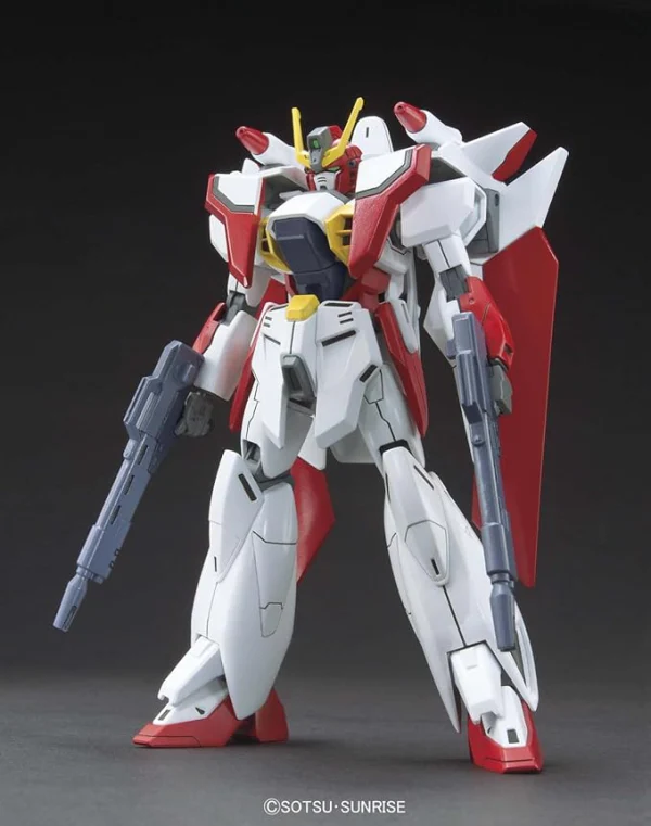 Bandai Hobby HGAW #184 GUNDAM AIRMASTER (2014)    1/144 - Image 2