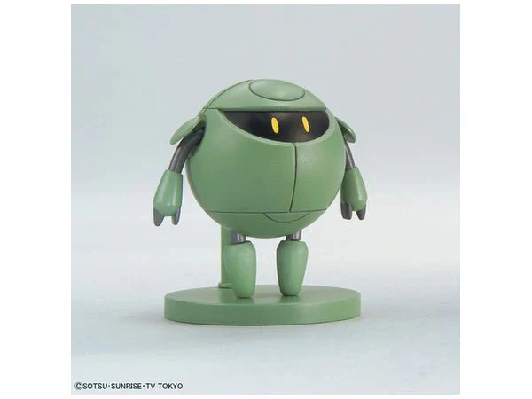 Bandai Hobby HGBD #004 Momokapool 1/144 - Image 3