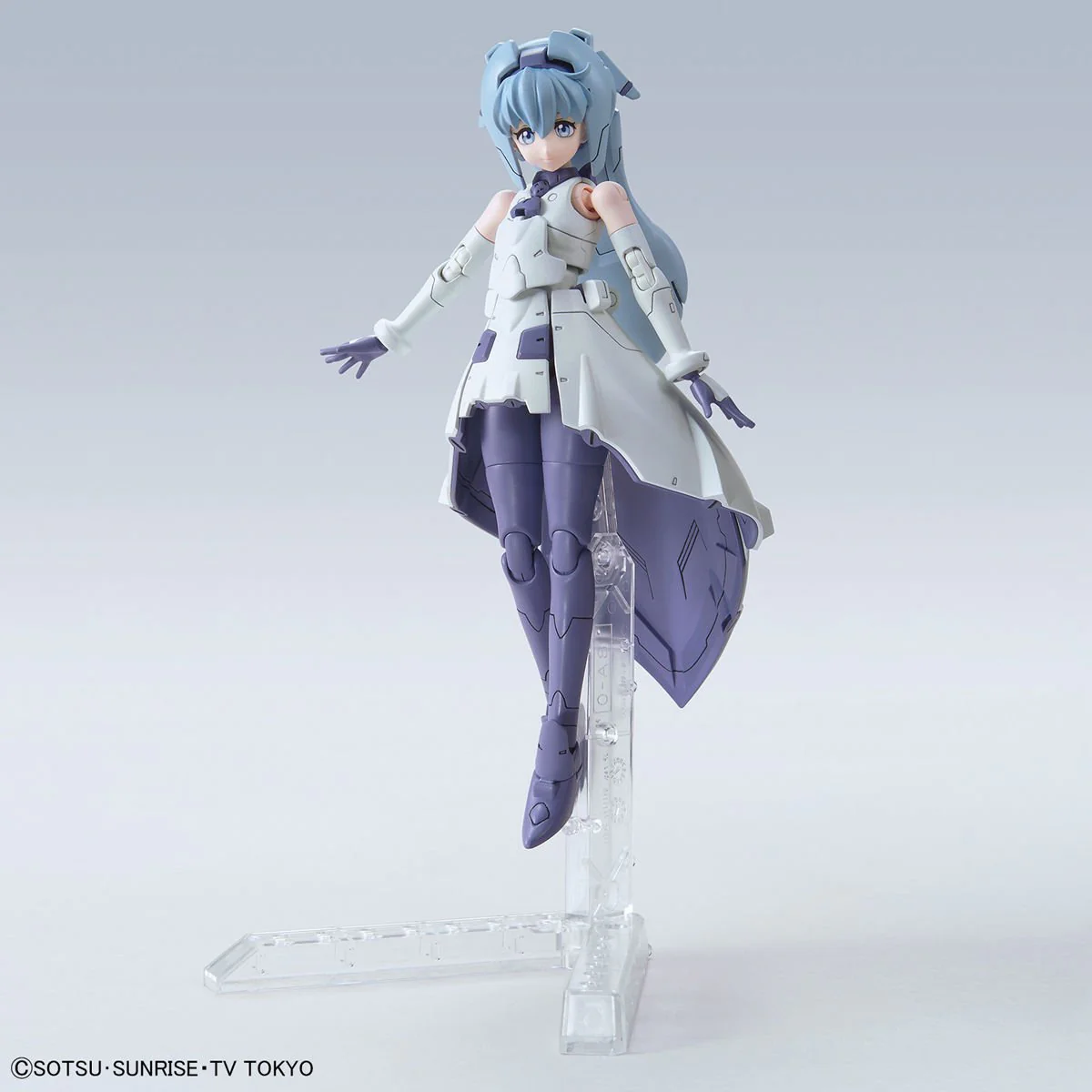 Bandai Hobby HGBD MOBILE DOLL SARAH    1/144 - Image 3