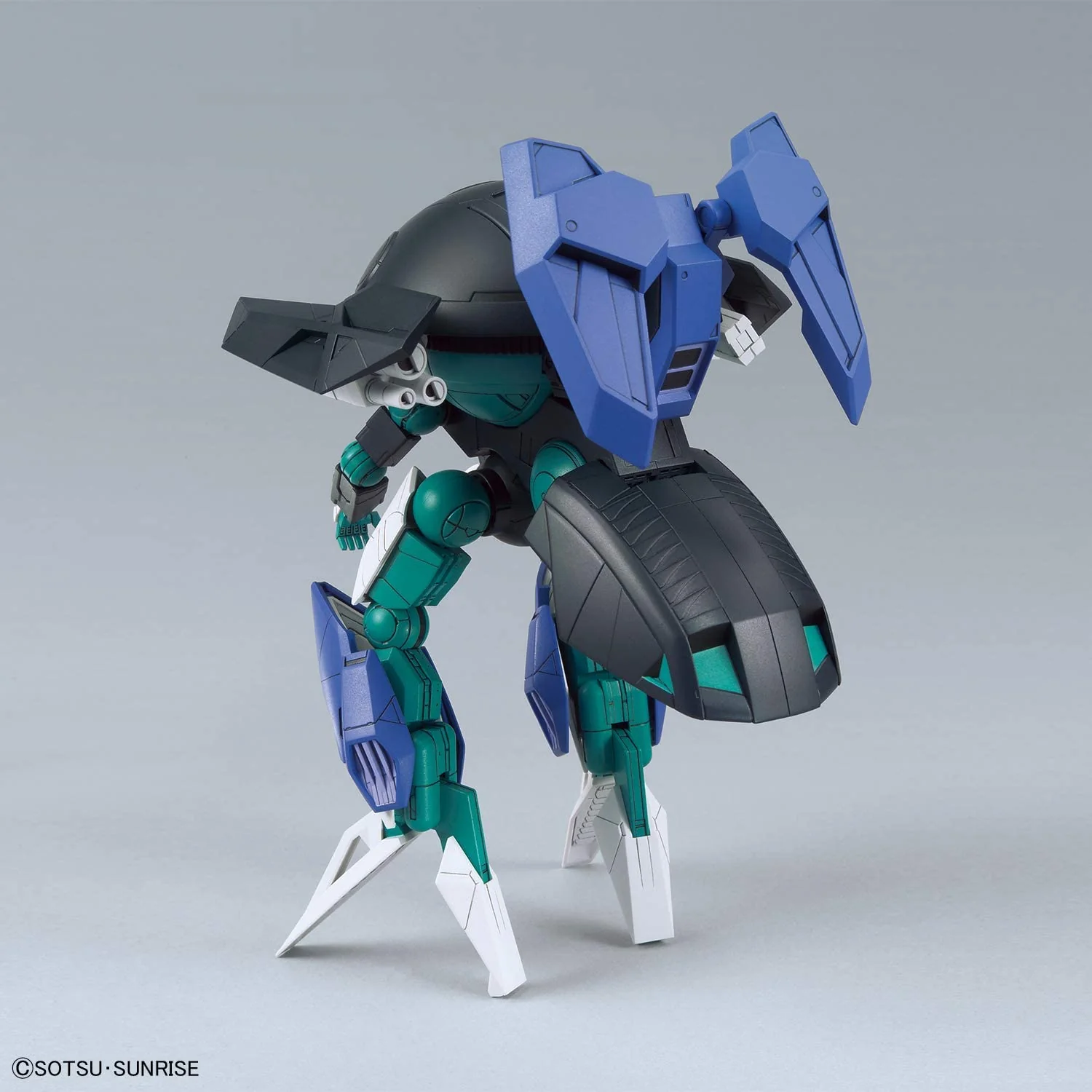 Bandai Hobby HGBD:R #028 WODOM POD    1/144 - Image 5