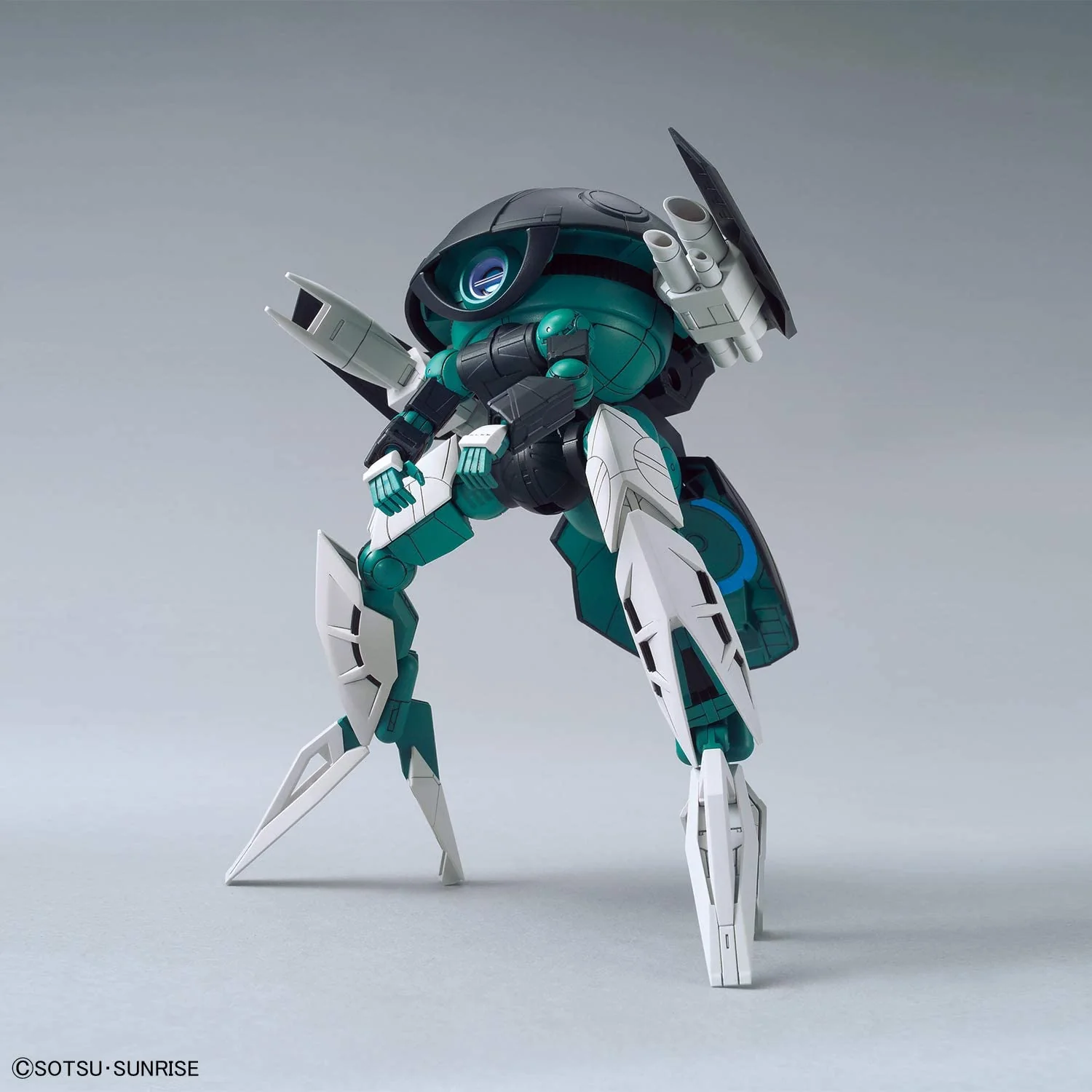 Bandai Hobby HGBD:R #028 WODOM POD    1/144 - Image 6
