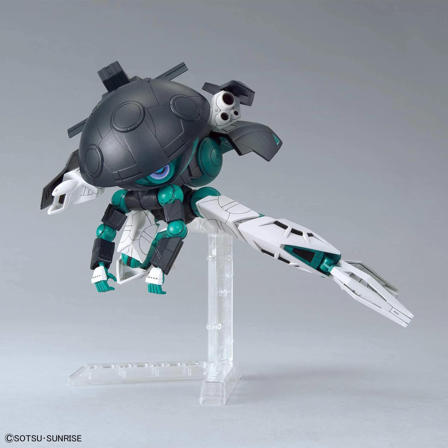 Bandai Hobby HGBD:R #028 WODOM POD    1/144 - Image 7